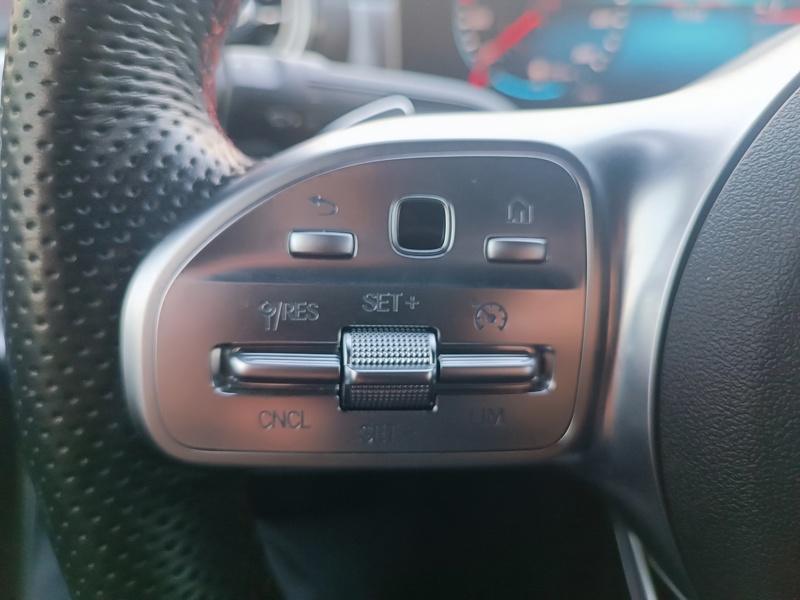 Image Mercedes-Benz CLA COUPÉ CLA 220 d Coupé AMG Line  CLA 220 D COUPE 8G-DCT