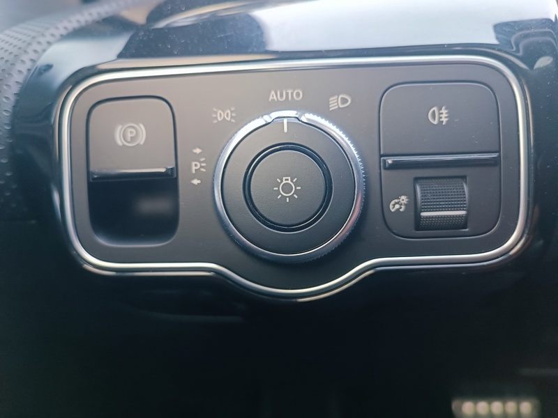 Image Mercedes-Benz CLA COUPÉ CLA 220 d Coupé AMG Line  CLA 220 D COUPE 8G-DCT