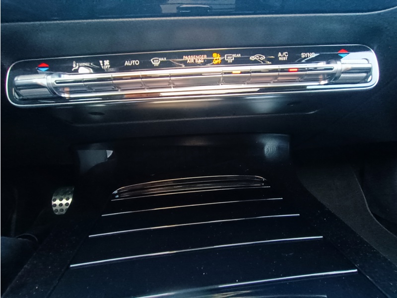 Image Mercedes-Benz CLA COUPÉ CLA 220 d Coupé AMG Line  CLA 220 D COUPE 8G-DCT