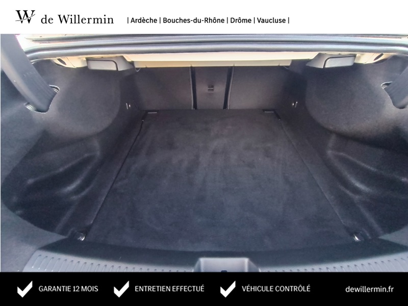 Image Mercedes-Benz CLA COUPÉ CLA 220 d Coupé AMG Line  CLA 220 D COUPE 8G-DCT