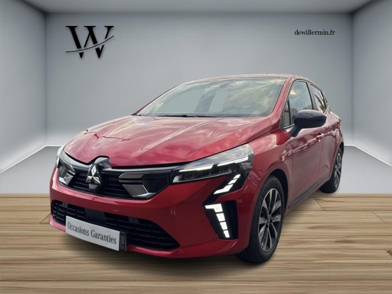 Photo Mitsubishi COLT 1.0 MPI-T 91 Business  COLT 1.0 MPI-T 91 BUSINESS