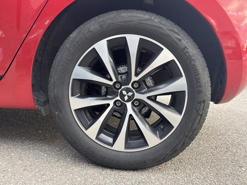 Image Mitsubishi COLT 1.0 MPI-T 91 Business  COLT 1.0 MPI-T 91 BUSINESS