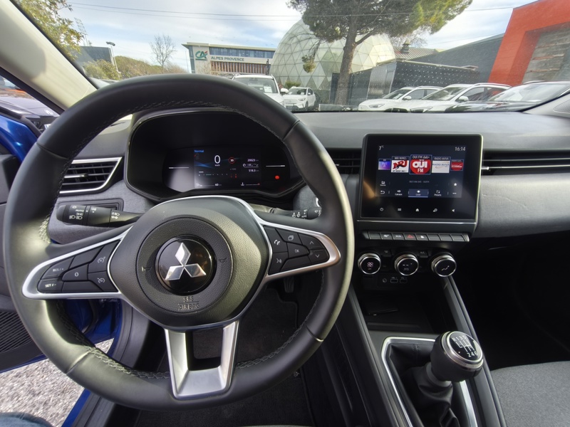 Image Mitsubishi COLT 1.0 MPI-T 91 Business  COLT 1.0 MPI-T 91 BUSINESS