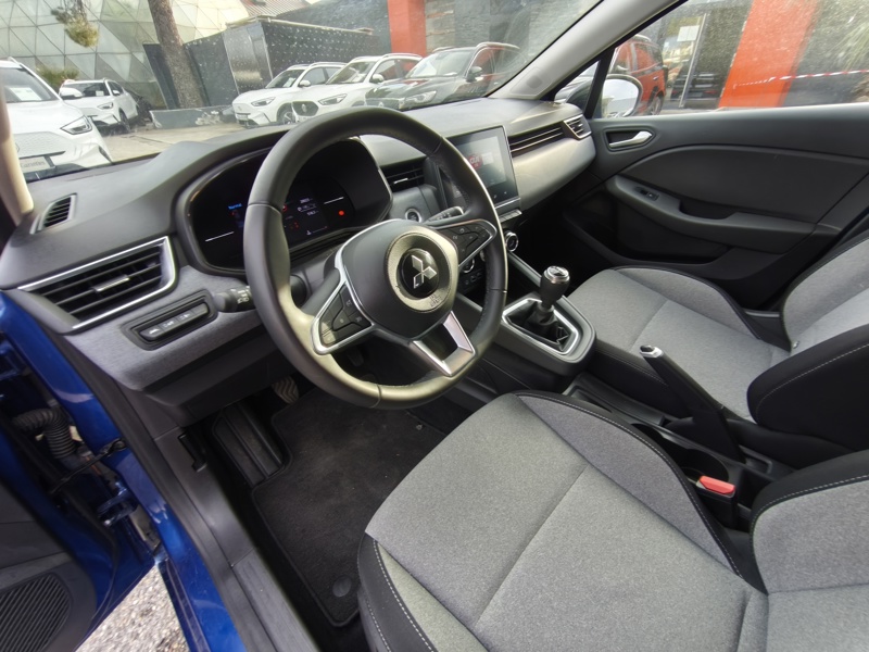 Image Mitsubishi COLT 1.0 MPI-T 91 Business  COLT 1.0 MPI-T 91 BUSINESS