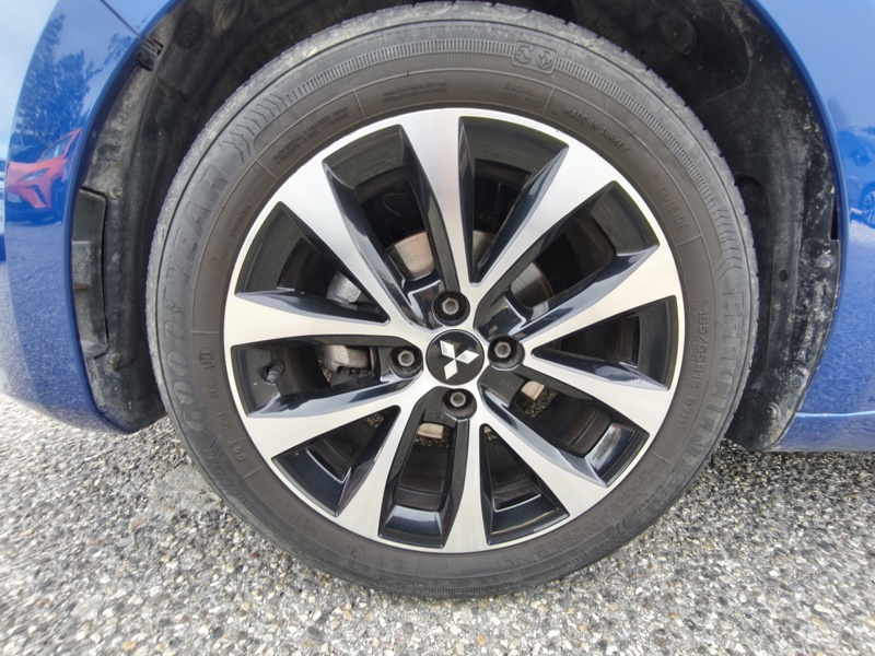 Image Mitsubishi COLT 1.0 MPI-T 91 Business  COLT 1.0 MPI-T 91 BUSINESS