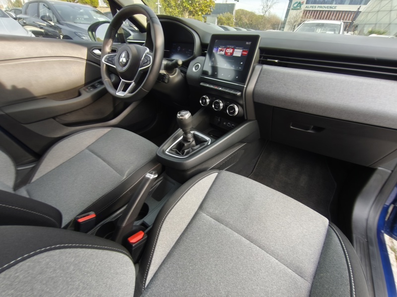 Image Mitsubishi COLT 1.0 MPI-T 91 Business  COLT 1.0 MPI-T 91 BUSINESS