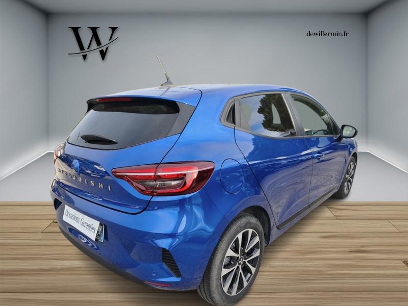 Image Mitsubishi COLT 1.0 MPI-T 91 Business  COLT 1.0 MPI-T 91 BUSINESS