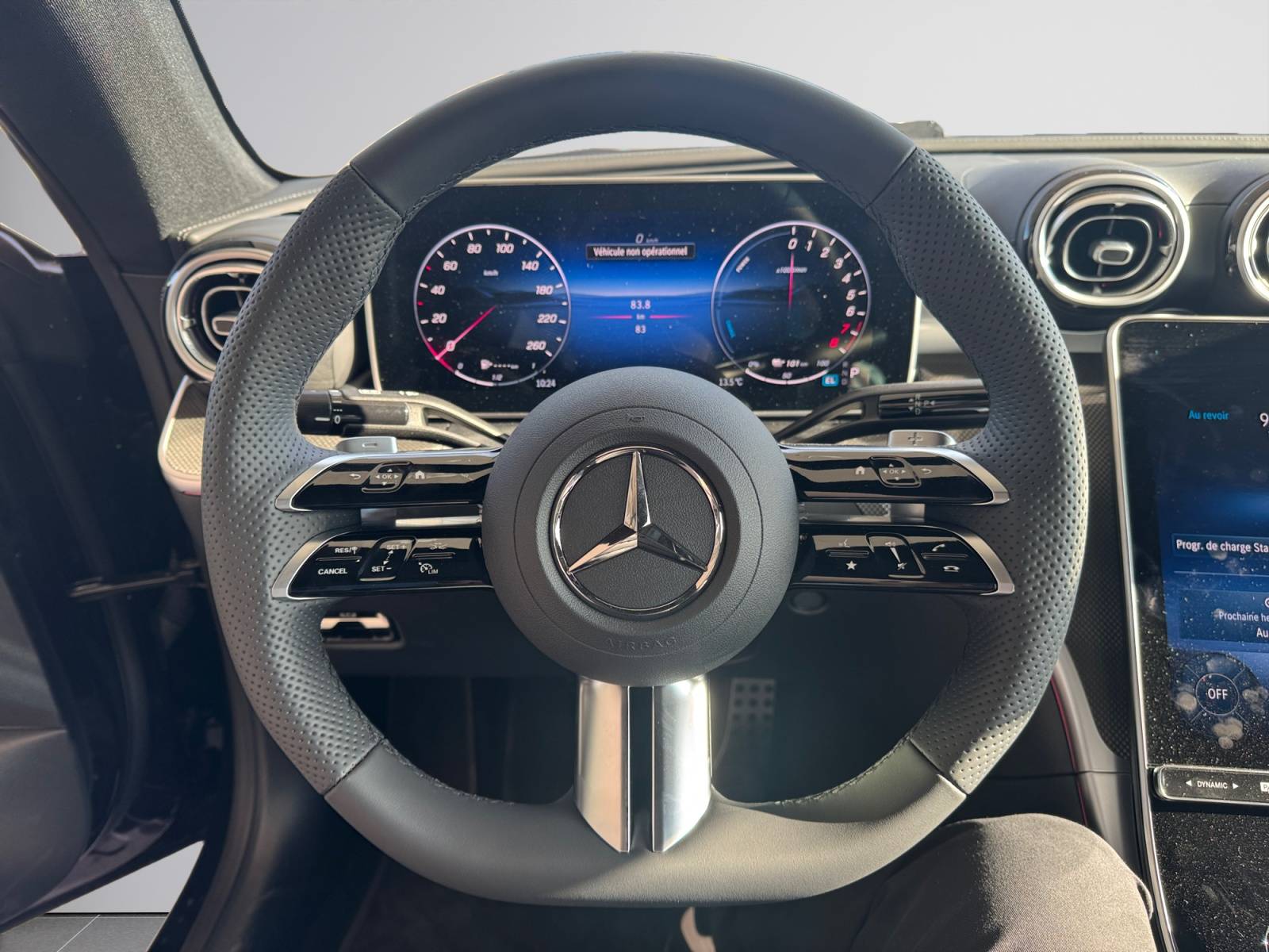 Image Mercedes-Benz CLE COUPÉ CLE 300e Hybrid EQ AMG Line coupé  CLE 300e Hybrid EQ AMG Line coupé