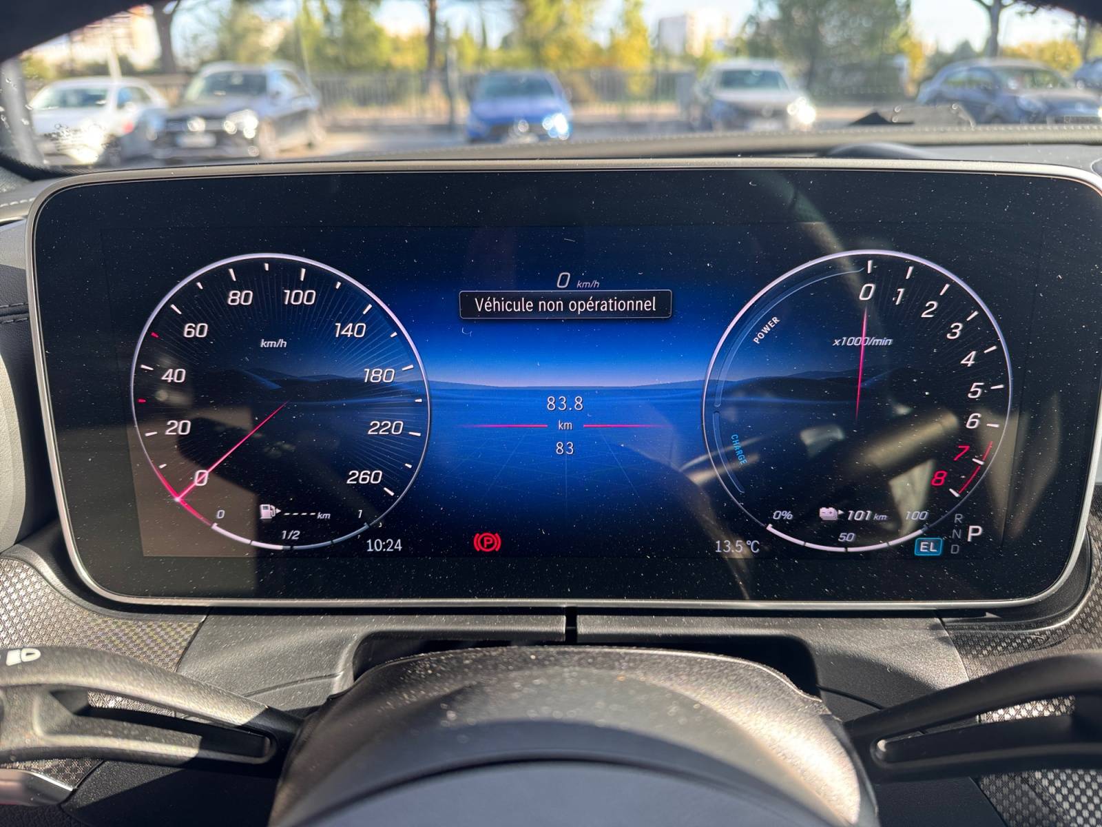 Image Mercedes-Benz CLE COUPÉ CLE 300e Hybrid EQ AMG Line coupé  CLE 300e Hybrid EQ AMG Line coupé