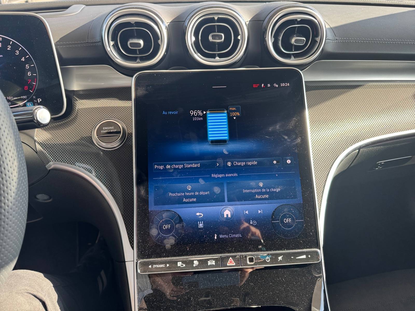 Image Mercedes-Benz CLE COUPÉ CLE 300e Hybrid EQ AMG Line coupé  CLE 300e Hybrid EQ AMG Line coupé