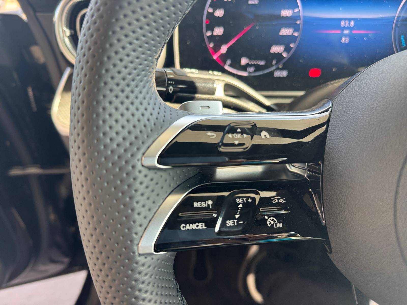 Image Mercedes-Benz CLE COUPÉ CLE 300e Hybrid EQ AMG Line coupé  CLE 300e Hybrid EQ AMG Line coupé