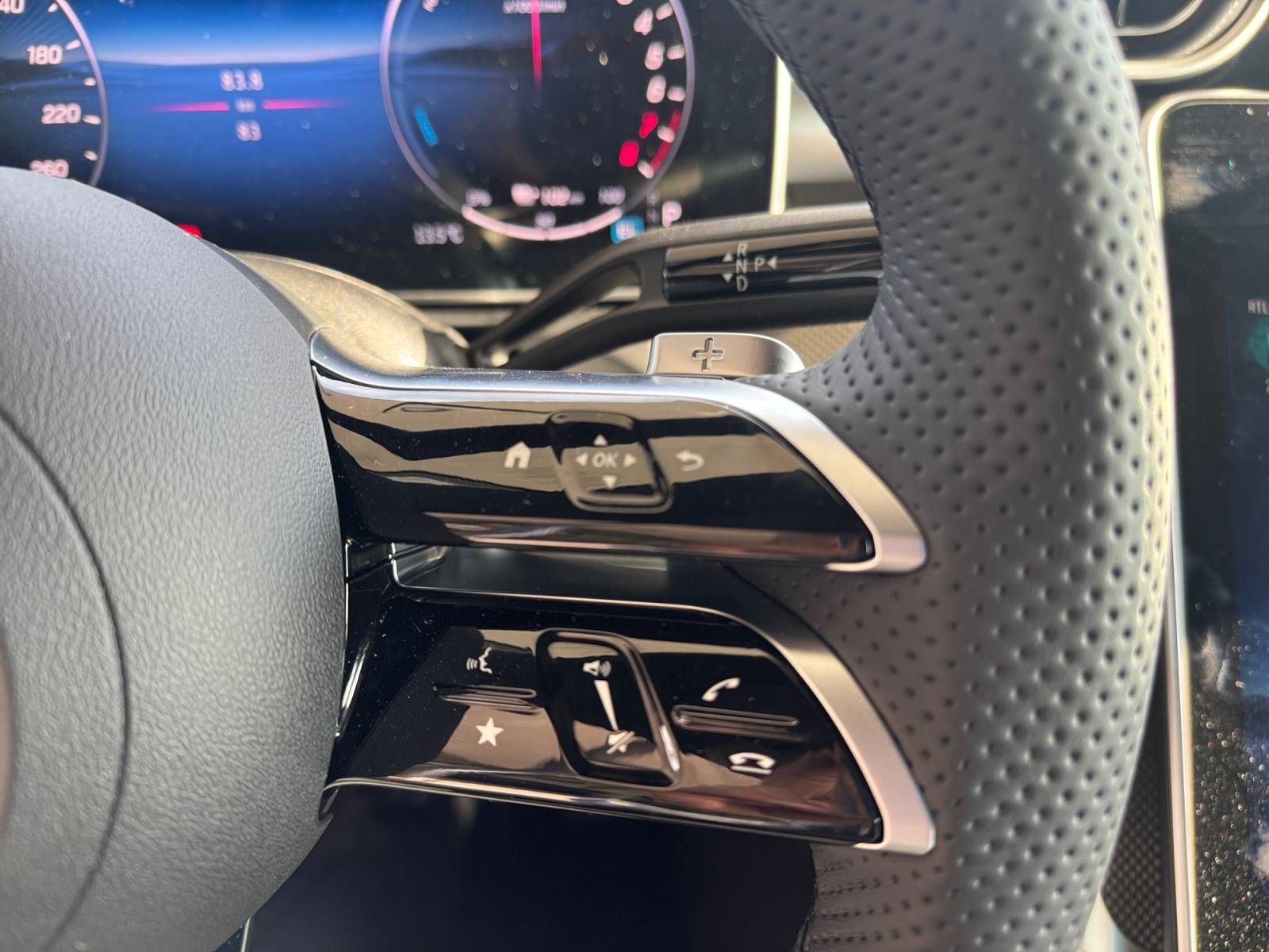 Image Mercedes-Benz CLE COUPÉ CLE 300e Hybrid EQ AMG Line coupé  CLE 300e Hybrid EQ AMG Line coupé