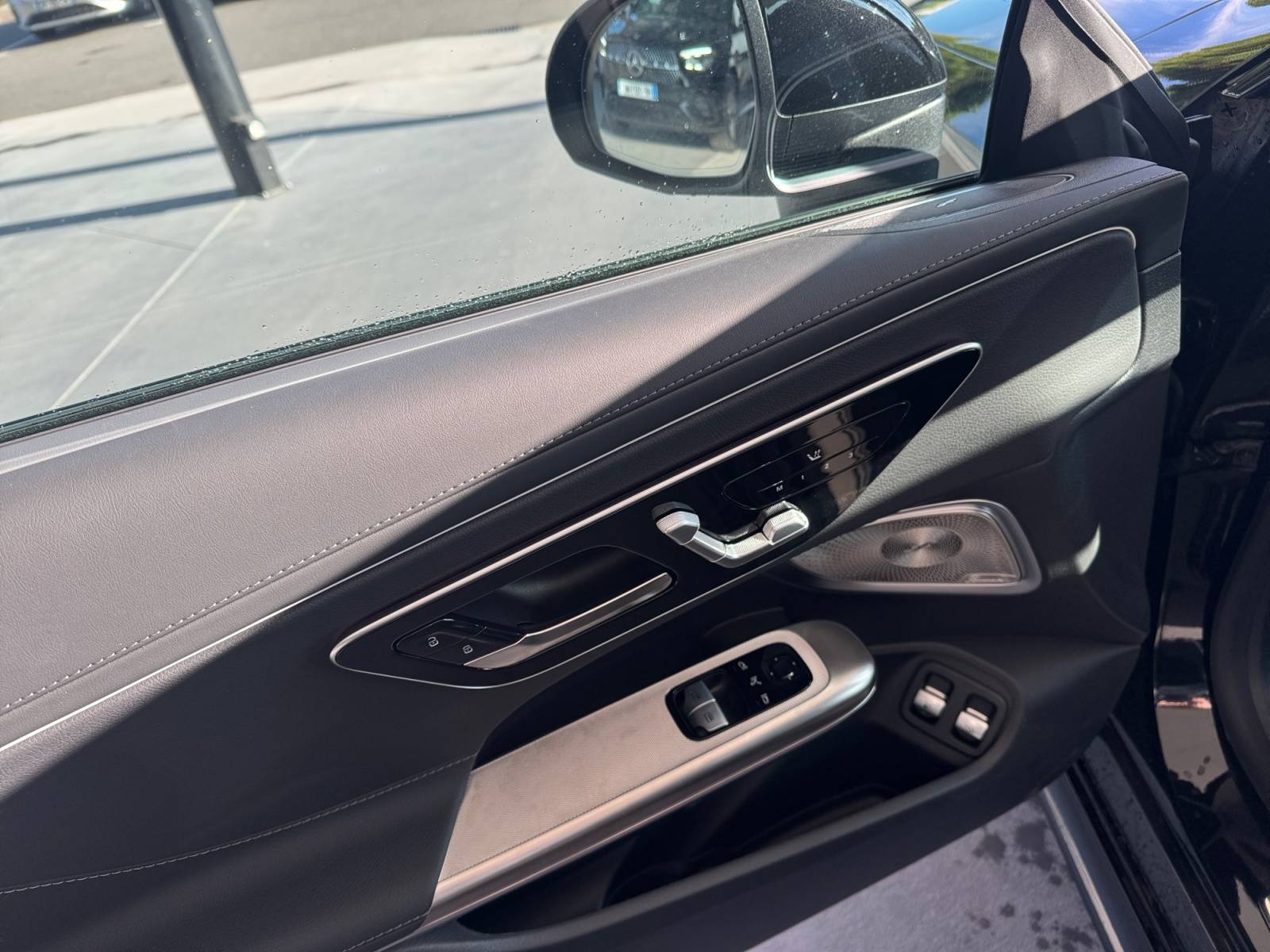 Image Mercedes-Benz CLE COUPÉ CLE 300e Hybrid EQ AMG Line coupé  CLE 300e Hybrid EQ AMG Line coupé