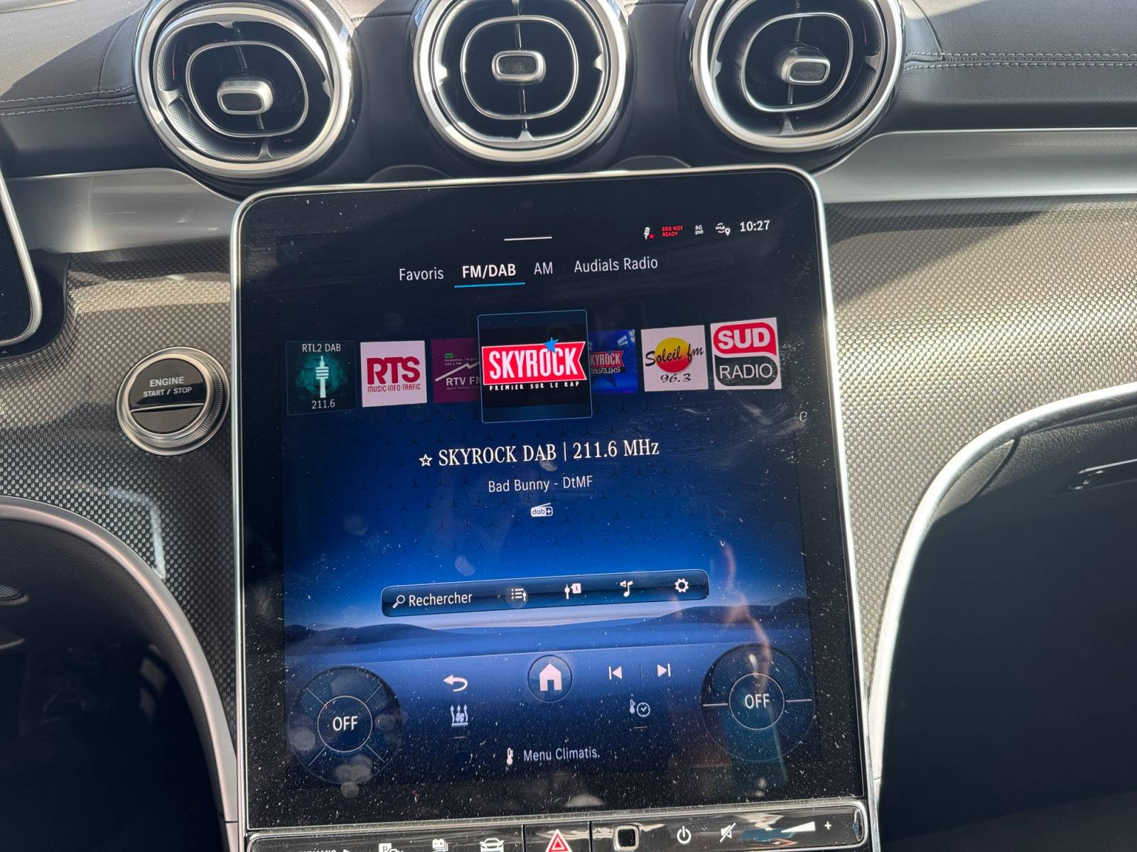 Image Mercedes-Benz CLE COUPÉ CLE 300e Hybrid EQ AMG Line coupé  CLE 300e Hybrid EQ AMG Line coupé