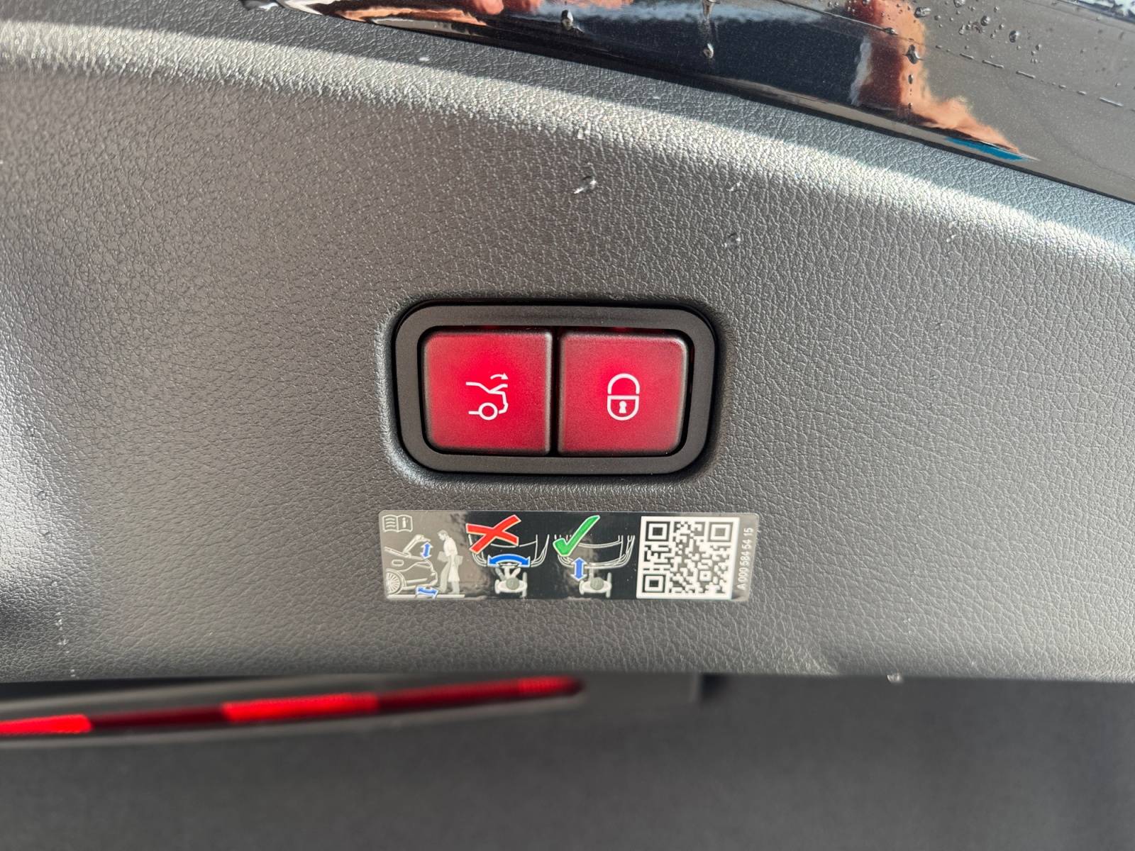 Image Mercedes-Benz CLE COUPÉ CLE 300e Hybrid EQ AMG Line coupé  CLE 300e Hybrid EQ AMG Line coupé