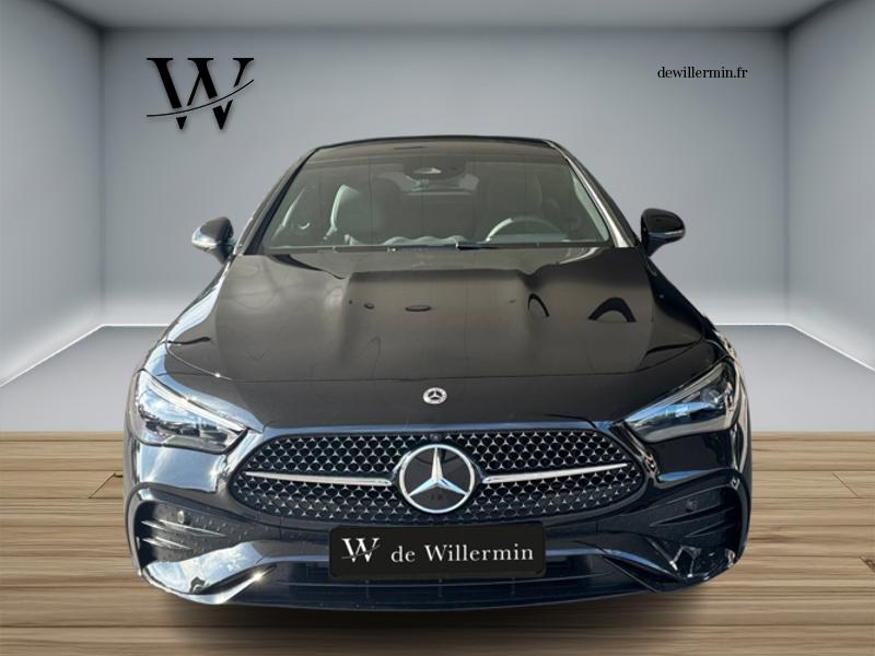 Image Mercedes-Benz CLE COUPÉ CLE 300e Hybrid EQ AMG Line coupé  CLE 300e Hybrid EQ AMG Line coupé