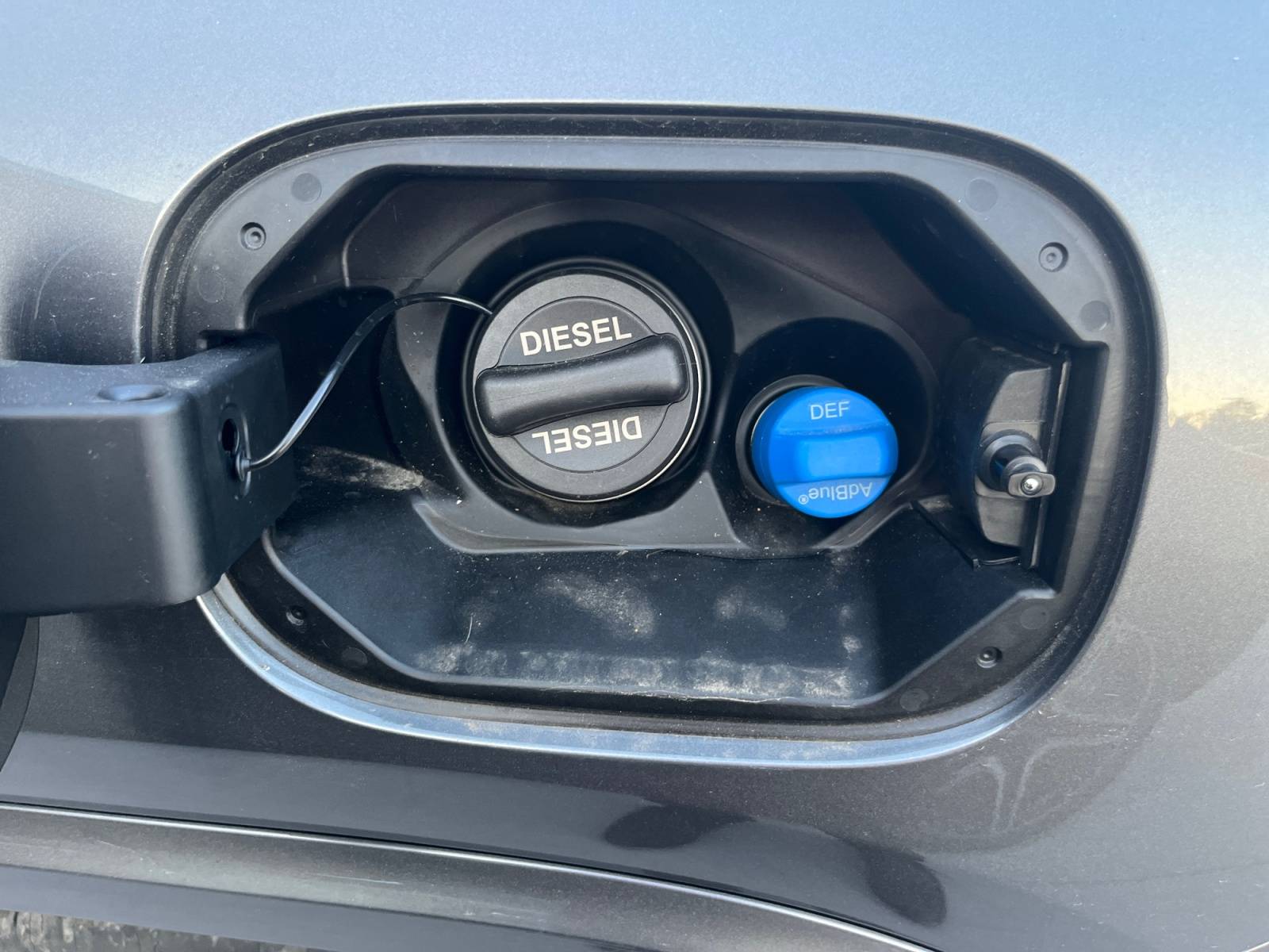 Image Mercedes-Benz GLA 180 d AMG Line  GLA 180 d AMG Line