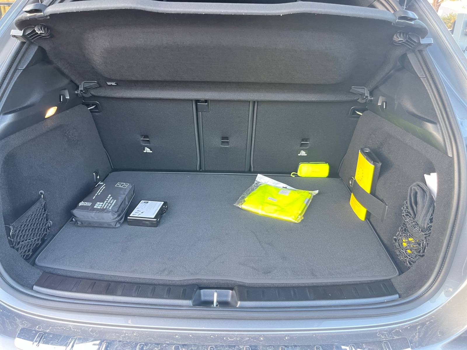 Image Mercedes-Benz GLA 180 d AMG Line  GLA 180 d AMG Line