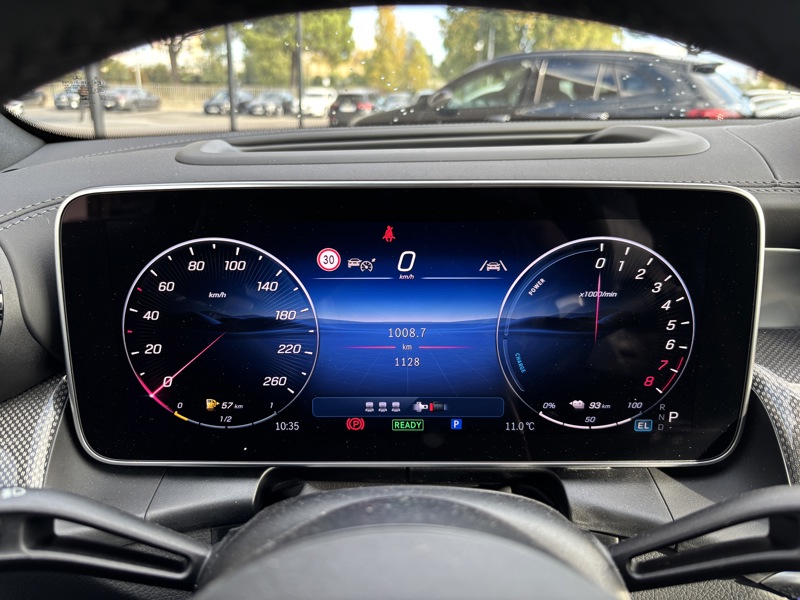 Image Mercedes-Benz GLC SUV GLC 300 e  Hybrid EQ 4MATIC AMG Line +  GLC 300 e  Hybrid EQ 4MATIC AMG Line +