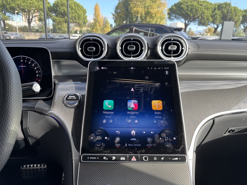 Image Mercedes-Benz GLC SUV GLC 300 e  Hybrid EQ 4MATIC AMG Line +  GLC 300 e  Hybrid EQ 4MATIC AMG Line +