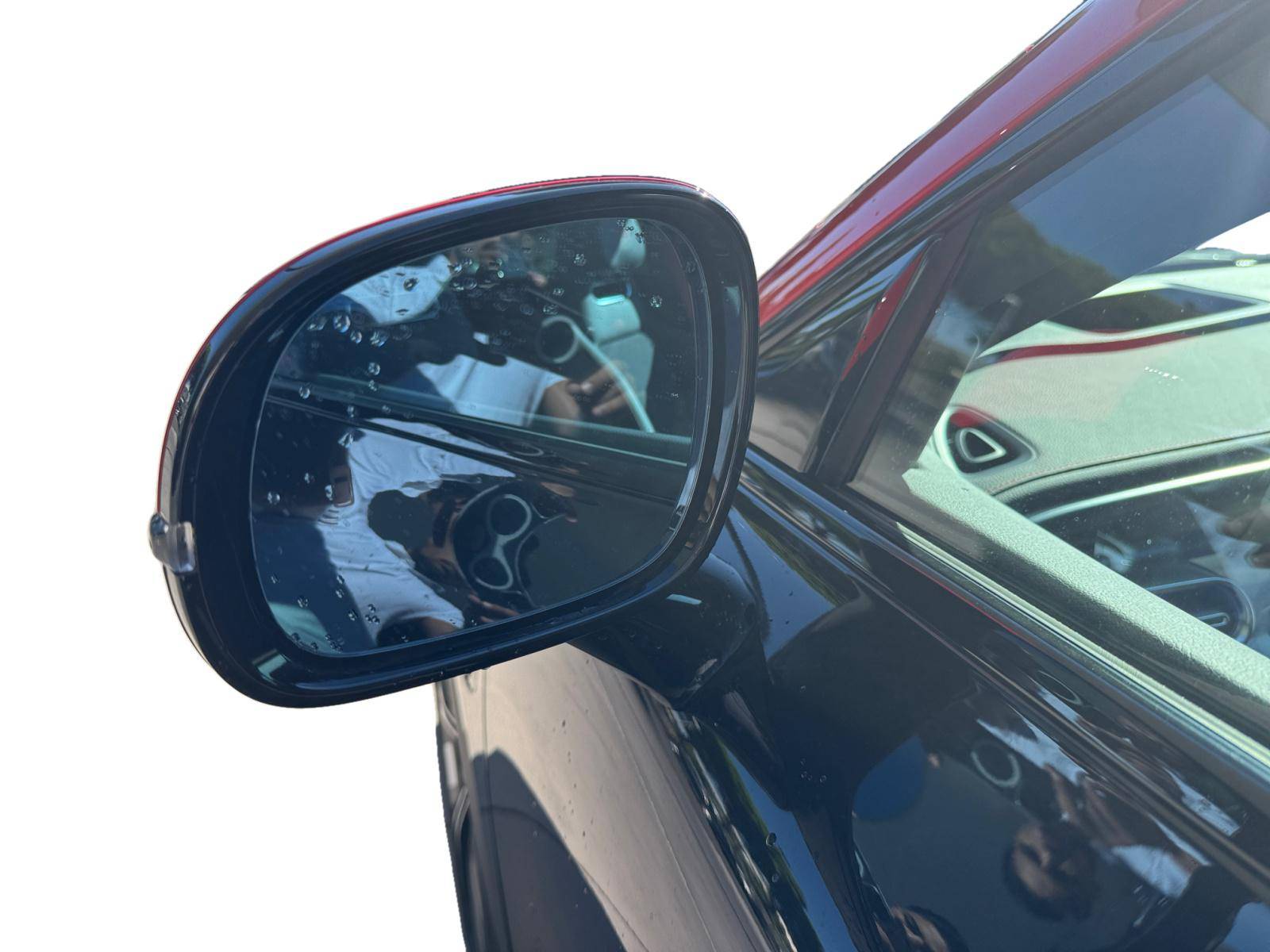 Image Smart #3 315 kW AWD Brabus   428 ch 