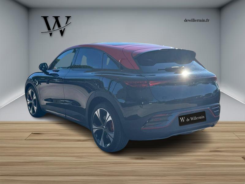 Image Smart #3 315 kW AWD Brabus   428 ch 