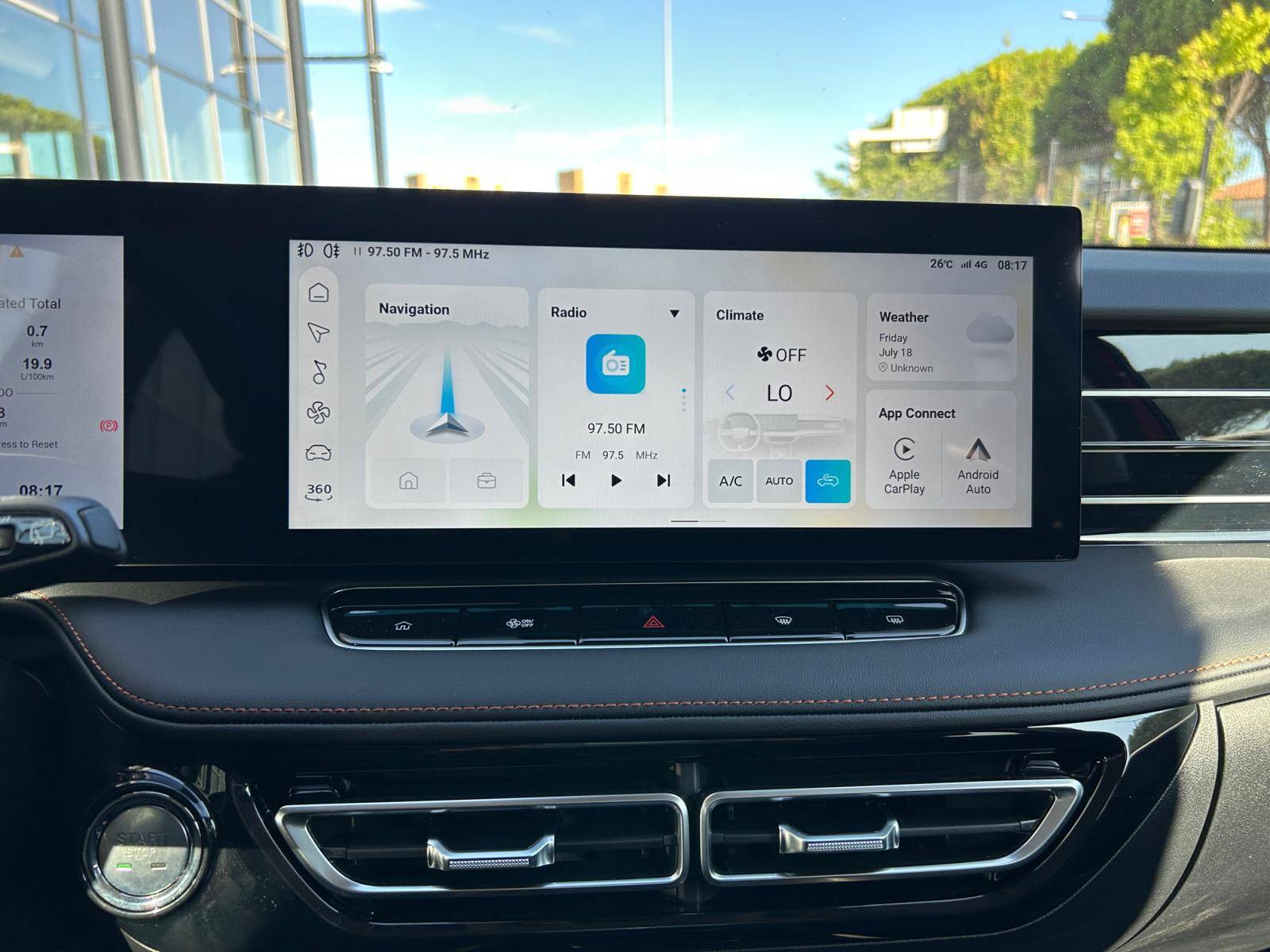 Image MG EHS 1.5L 224ch EHS Hybrid+ Luxury  EHS HEV HYBRID+ LUXURY