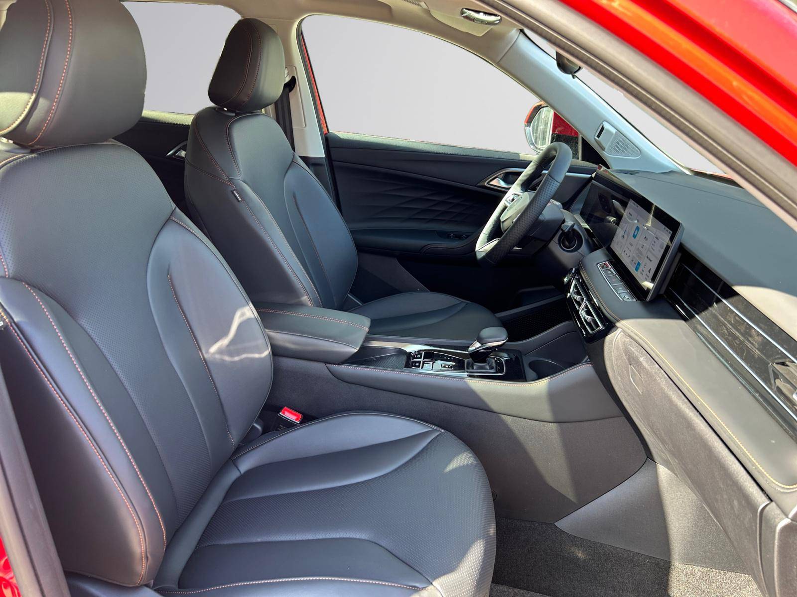 Image MG EHS 1.5L 224ch EHS Hybrid+ Luxury  EHS HEV HYBRID+ LUXURY