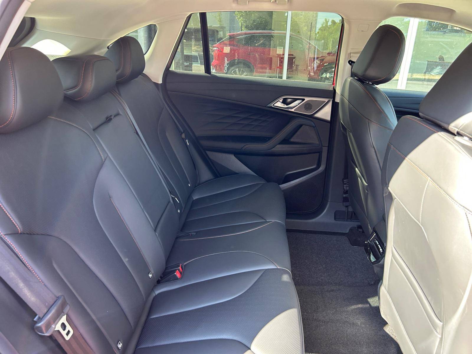 Image MG EHS 1.5L 224ch EHS Hybrid+ Luxury  EHS HEV HYBRID+ LUXURY