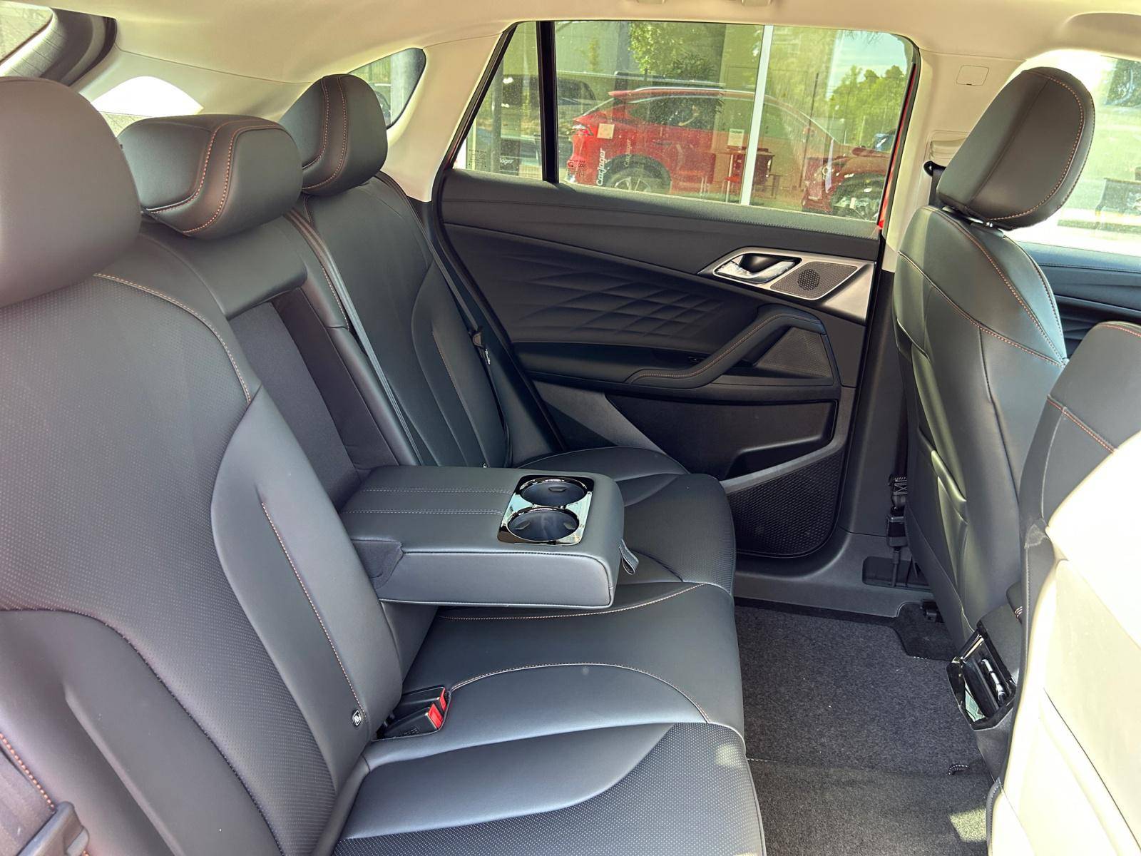 Image MG EHS 1.5L 224ch EHS Hybrid+ Luxury  EHS HEV HYBRID+ LUXURY