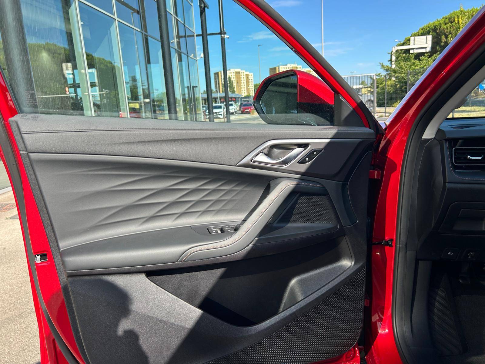 Image MG EHS 1.5L 224ch EHS Hybrid+ Luxury  EHS HEV HYBRID+ LUXURY