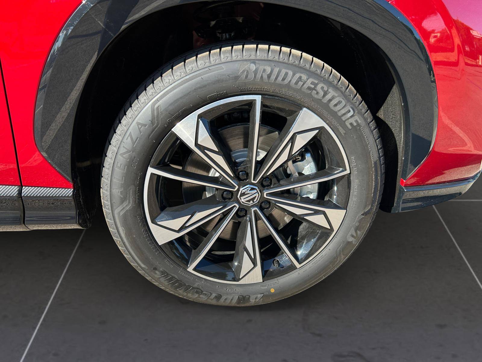 Image MG EHS 1.5L 224ch EHS Hybrid+ Luxury  EHS HEV HYBRID+ LUXURY