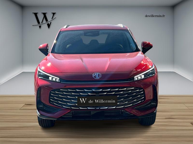 Image MG EHS 1.5L 224ch EHS Hybrid+ Luxury  EHS HEV HYBRID+ LUXURY