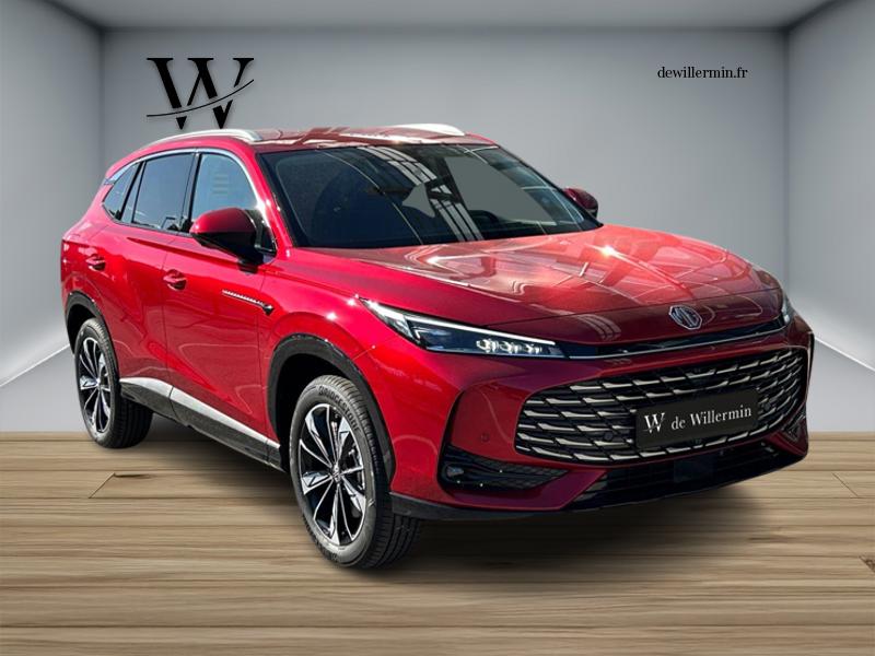 Image MG EHS 1.5L 224ch EHS Hybrid+ Luxury  EHS HEV HYBRID+ LUXURY