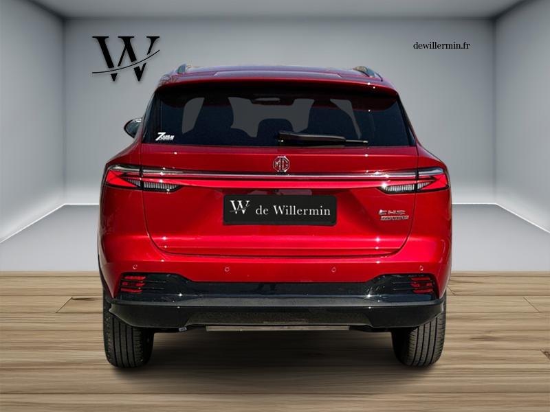 Image MG EHS 1.5L 224ch EHS Hybrid+ Luxury  EHS HEV HYBRID+ LUXURY