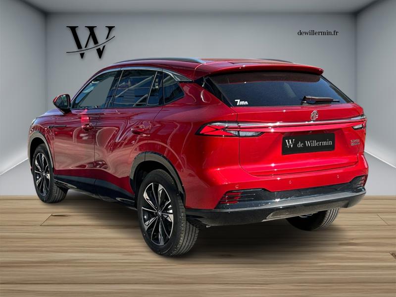 Image MG EHS 1.5L 224ch EHS Hybrid+ Luxury  EHS HEV HYBRID+ LUXURY