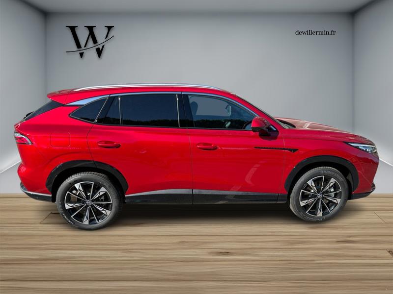 Image MG EHS 1.5L 224ch EHS Hybrid+ Luxury  EHS HEV HYBRID+ LUXURY