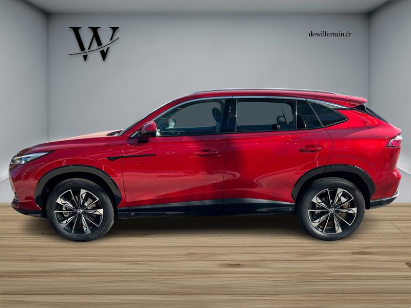 Image MG EHS 1.5L 224ch EHS Hybrid+ Luxury  EHS HEV HYBRID+ LUXURY