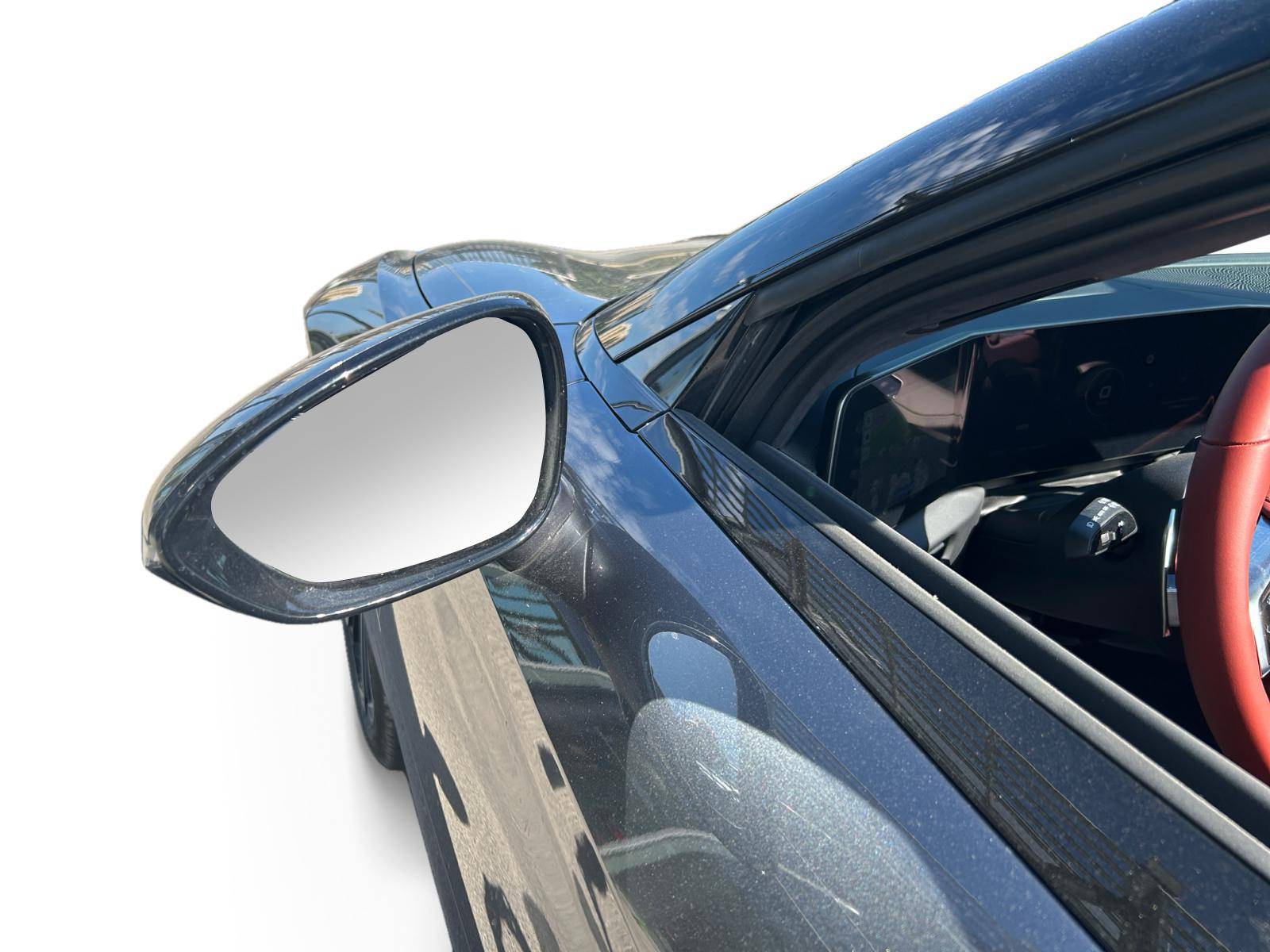 Image MG CYBERSTER BEV 375kW 4WD  CYBERSTER 4WD MY24