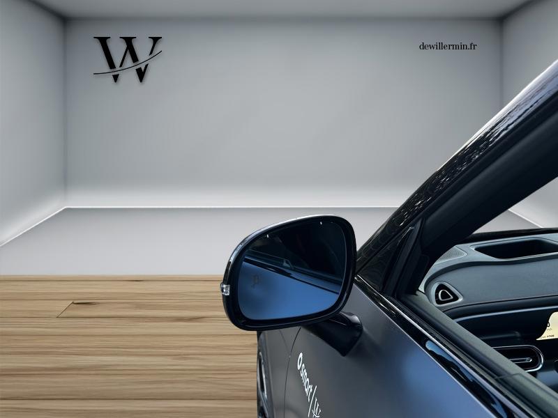 Image Smart #1 315 kW AWD Brabus   428 ch 