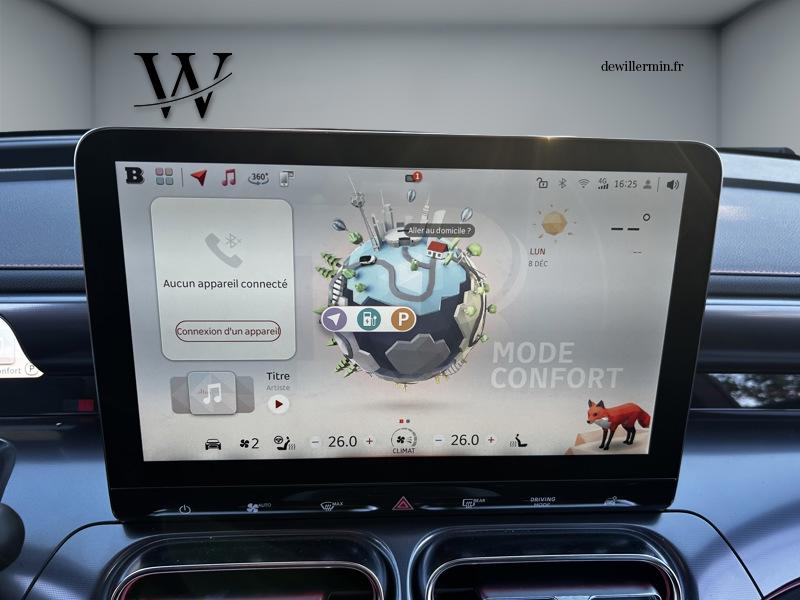 Image Smart #1 315 kW AWD Brabus   428 ch 