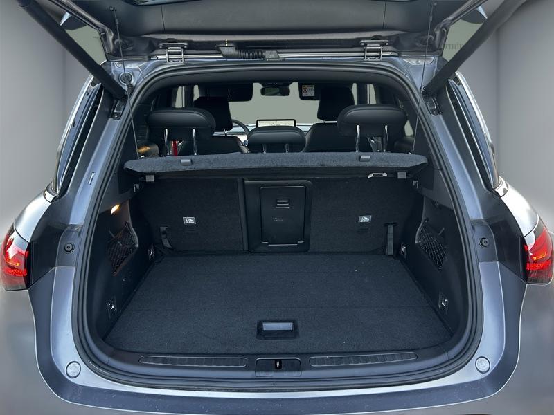 Image Smart #1 315 kW AWD Brabus   428 ch 