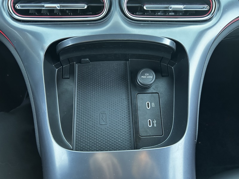 Image Smart #1 315 kW AWD Brabus   428 ch 