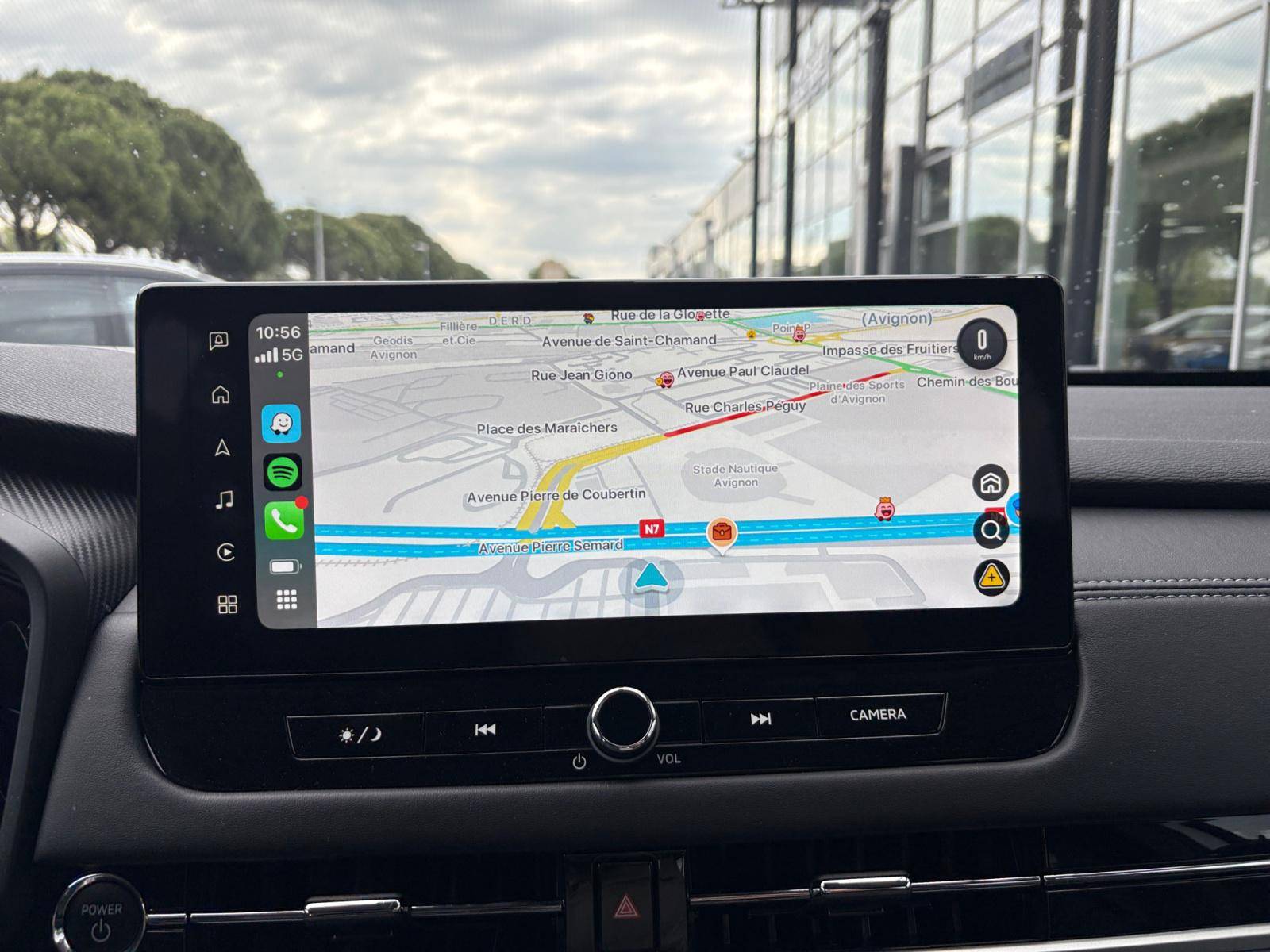 Image Mitsubishi OUTLANDER PHEV 2.4 MIVEC Phev 306 4WD Instyle  OUTLANDER 2.4 MIVEC PHEV 306 4WD INSTYLE