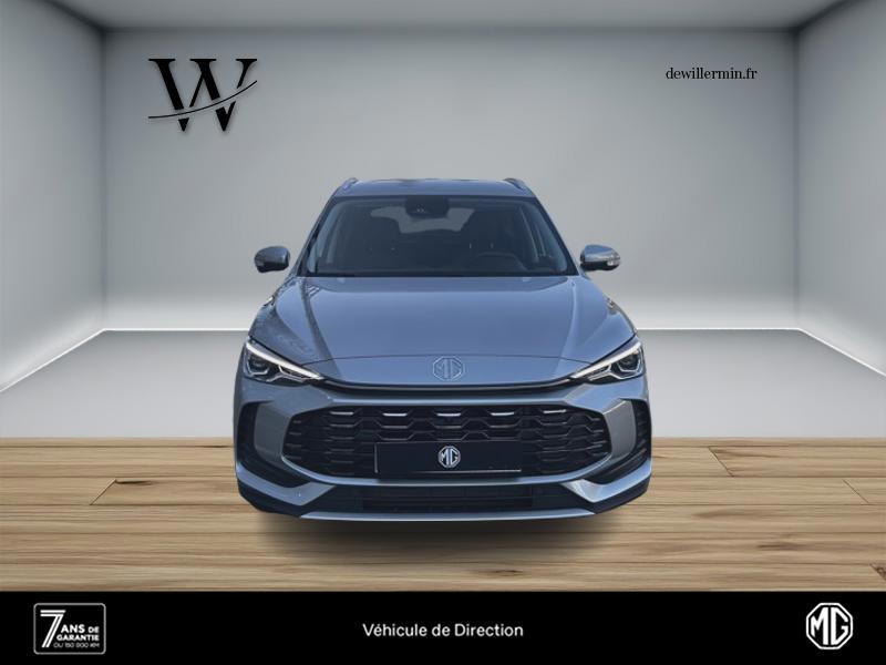 Image MG ZS 1.5L 197ch Hybrid+ Luxury  1.5 194 ch BVA3