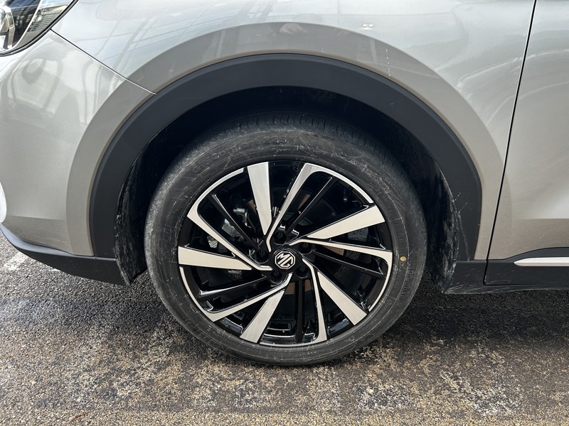 Image MG ZS 1.5L 197ch Hybrid+ Luxury  1.5 194 ch BVA3