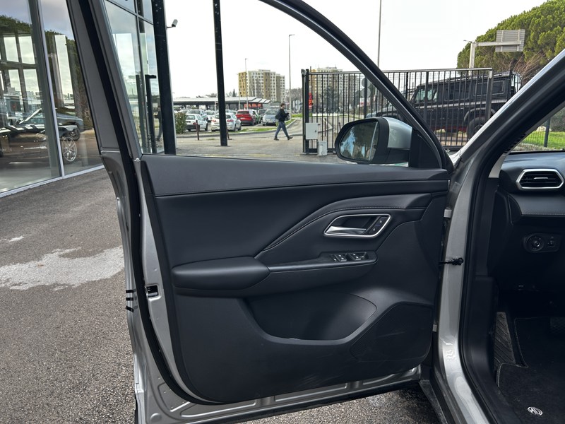 Image MG ZS 1.5L 197ch Hybrid+ Luxury  1.5 194 ch BVA3