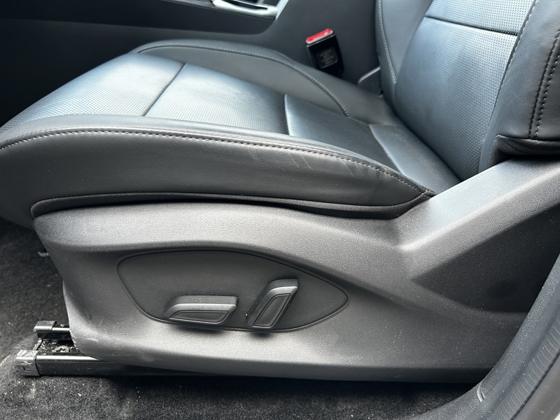 Image MG ZS 1.5L 197ch Hybrid+ Luxury  1.5 194 ch BVA3