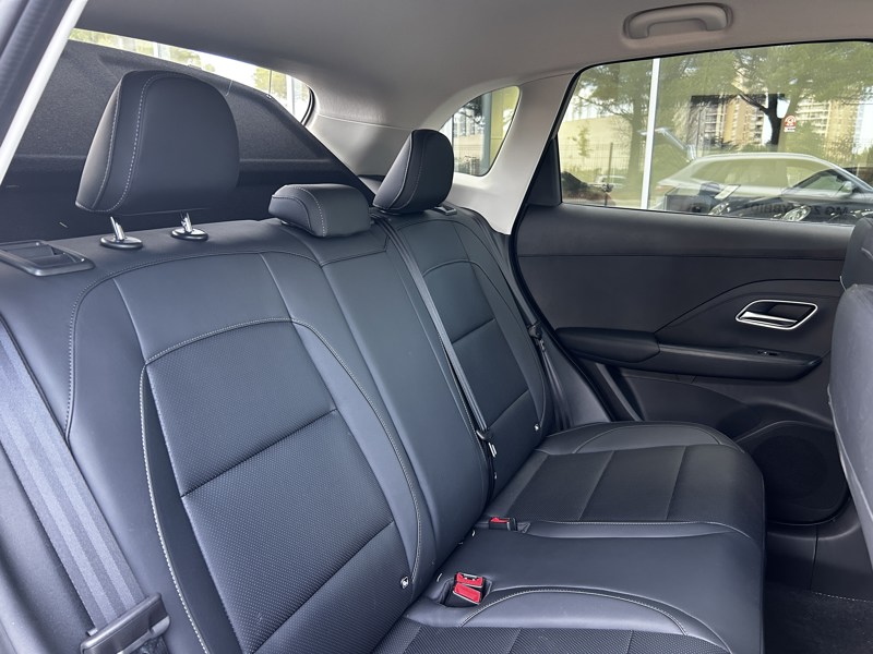 Image MG ZS 1.5L 197ch Hybrid+ Luxury  1.5 194 ch BVA3