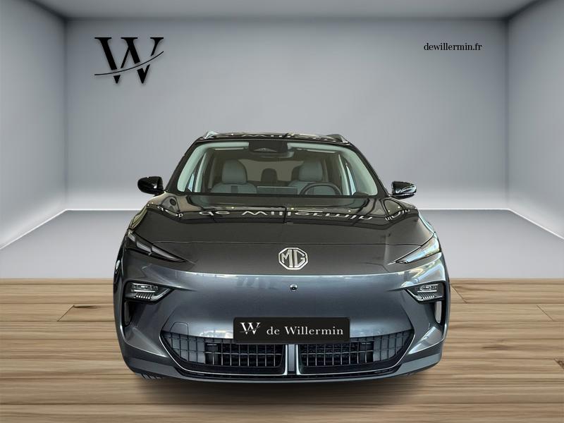 Image MG MGS5 EV Luxury 64KWH  MGS5 EV 64 KWH LUXURY